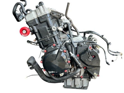 Motore suzuki gsr 600 - suzuki,