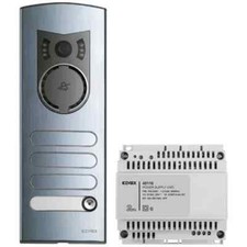 K13001  Kit videocitofonico