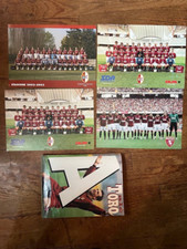ITALIAN LEAGUE SOCCER TORINO