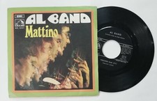 07884 45 giri 7" - Al Bano -
