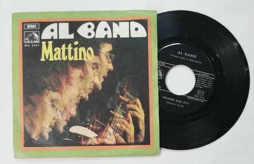 07884 giri al bano - 07884,
