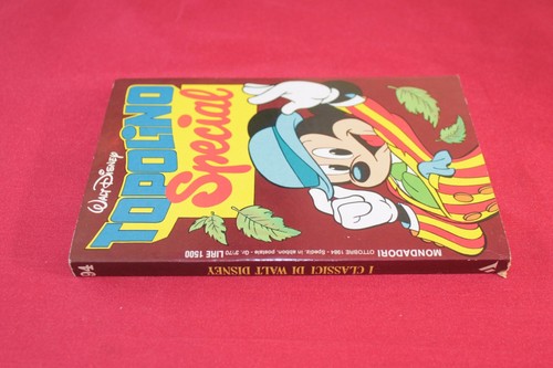 Fumetto classici topolino - classici, di