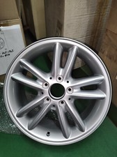 Cerchi in lega Mercedes 7 J x
