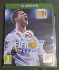 FIFA 18 per Xbox One -