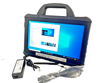 Panasonic CF-D1 MK3 Xentry Tablet 8GB Ram 512GB SSD Intel i5-6300@2.40 Grado A