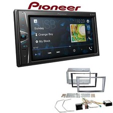 Pioneer autoradio Bluetooth