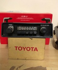 FJ60 HJ60 HJ61 OEM Radio