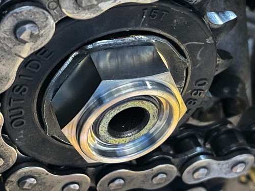 Kawasaki zx10rr 2017 - zx10rr, 2017-2023