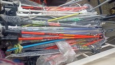 Stock bastoncini sci - stock,
