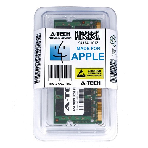 Memoria ram per apple - ram,