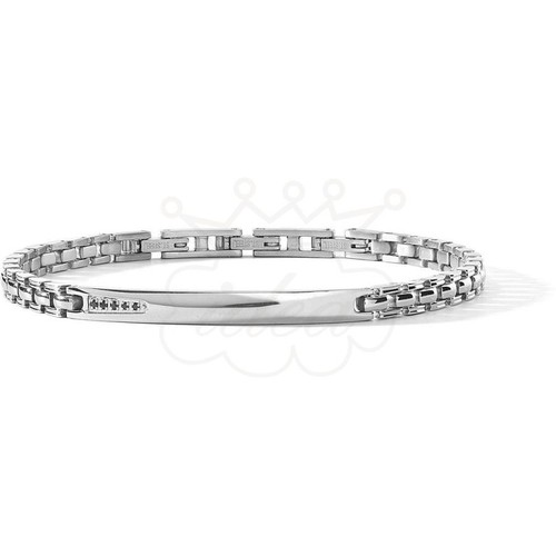 Bracciale uomo gioielli - bracciale, comete