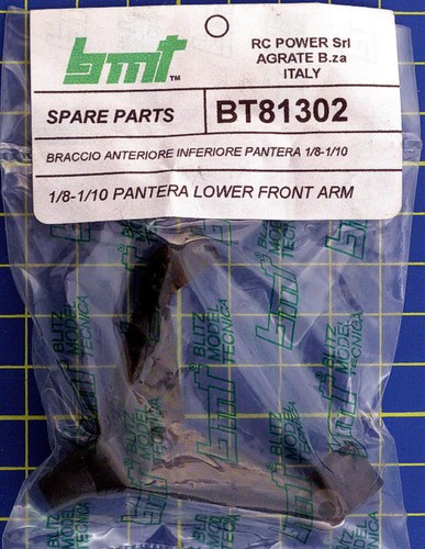 Bmt bt81302 braccio ant - braccio, inf