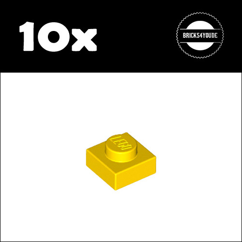 Lego 3024 piatto 1 - lego®,