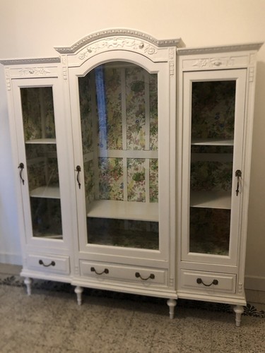 Armadio legno bianco - , di