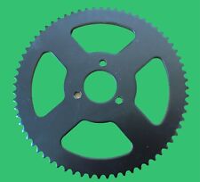 corona per catena 25H 68 denti