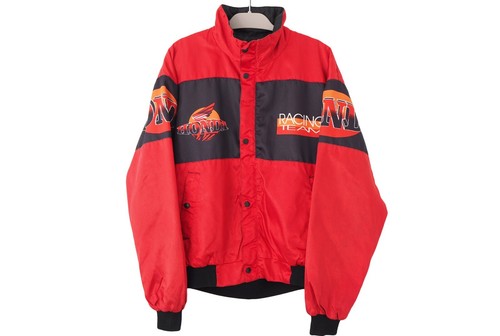 Giacca vintage honda racing - giacca,