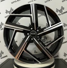 4 Cerchi in lega compatibili A