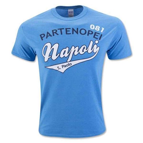 New napoli partenopei - napoli,