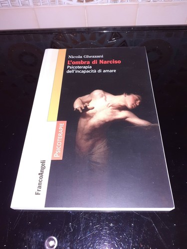 Ombra narciso - di,