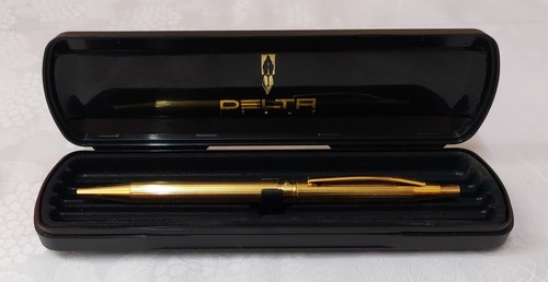 Penna roller sfera delta - penna,
