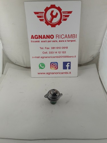 Valvole egr agr ricircolo gas - valvole,