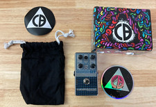 Catalinbread SFT Ampeg Voiced