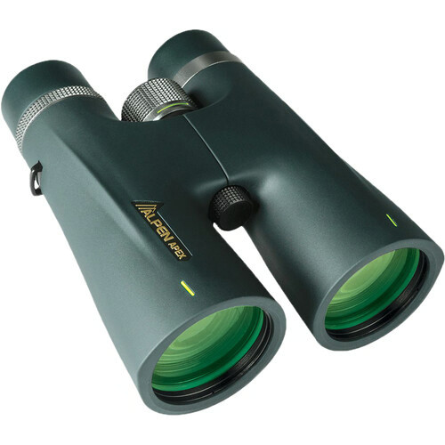 Alpen optics 10x50 apex - alpen,