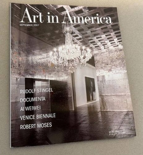 Art america ai weiwei - in, america,