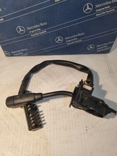 Devio Luci Interruttore Leva Frecce Originale 1245402044 Mercedes W124