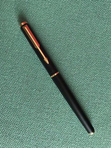 Parker stilografica vintage - 95,stilografica,