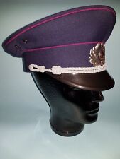 Berretto uniforme ufficiale