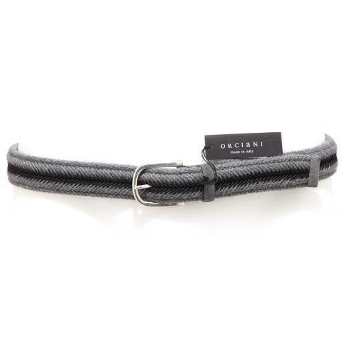 3707s cintura uomo orciani - cintura,