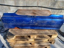 Paraurti Posteriore - Mercedes Classe SLK