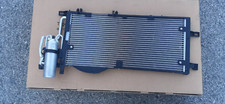 FRIGAIR 0807.2018 Condensatore climatizzatore per Opel Corsa C; Opel Corsa C