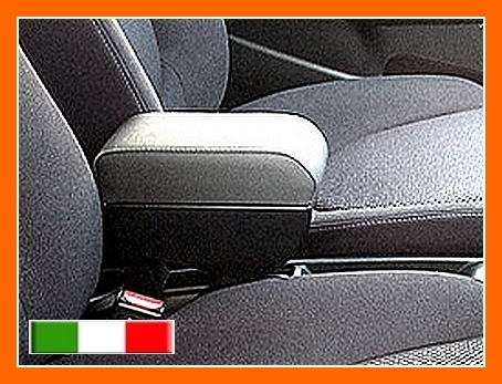 Bracciolo portaoggetti per - bracciolo,