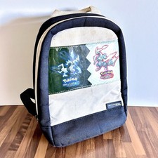Zaino Porta Nintendo Edizione
