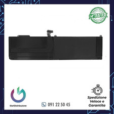 BATTERIA PER APPLE MACBOOK PRO
