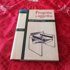 PROGETTO E OGGETTO - GIULIO