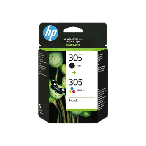 305 cartuccia inchiostro - hp,