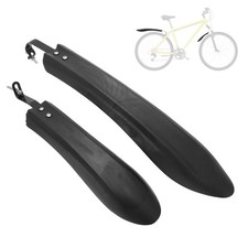 Parafanghi bici