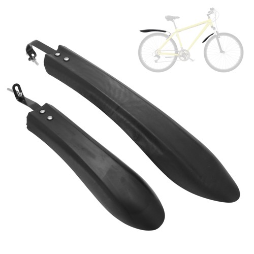Parafanghi bici