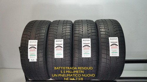 Gomme usate termiche - usate,