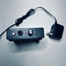 Objective2 O2 Amplificatore