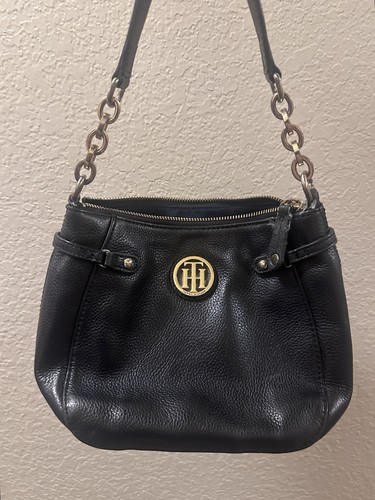 Borsa tracolla tommy - a,