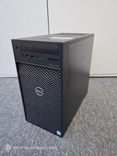 Computer fisso dell - ,