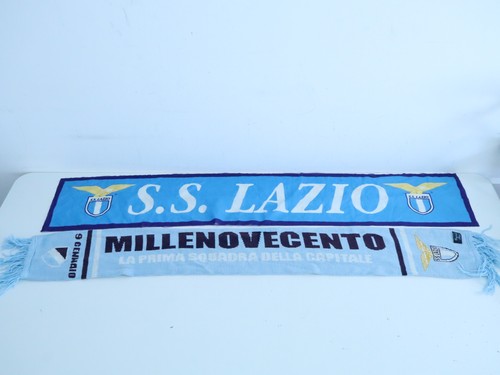Pacchetto sciarpa calcio - pacchetto, ss