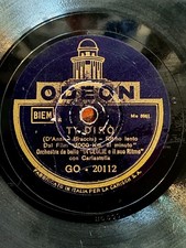 78 GIRI DI CEGLIE TI DIRO'