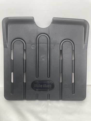 Little tikes cozy - tikes,