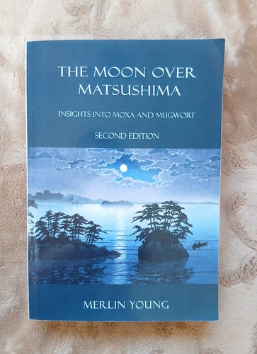 The moon over matsushima - over,