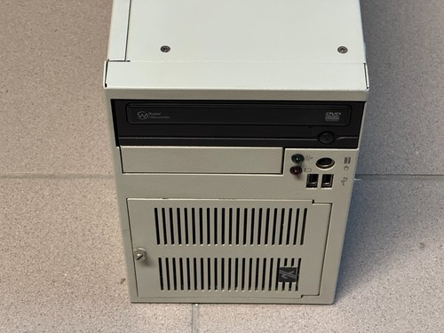 Bundle industriale axiomtek - bundle, pc